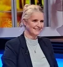 Photo of Hedwig Rentmeester