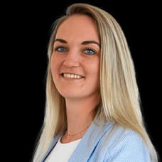 Foto van Hedy van Grunsven