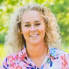 Foto van Hedy van Vliet