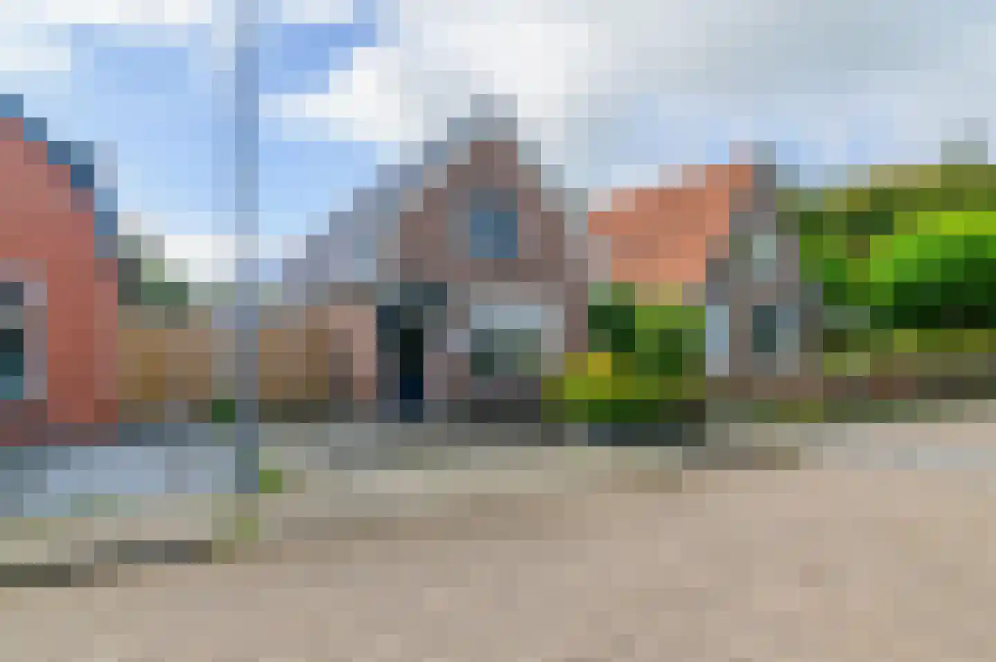 Heechfinne 4 Akkrum