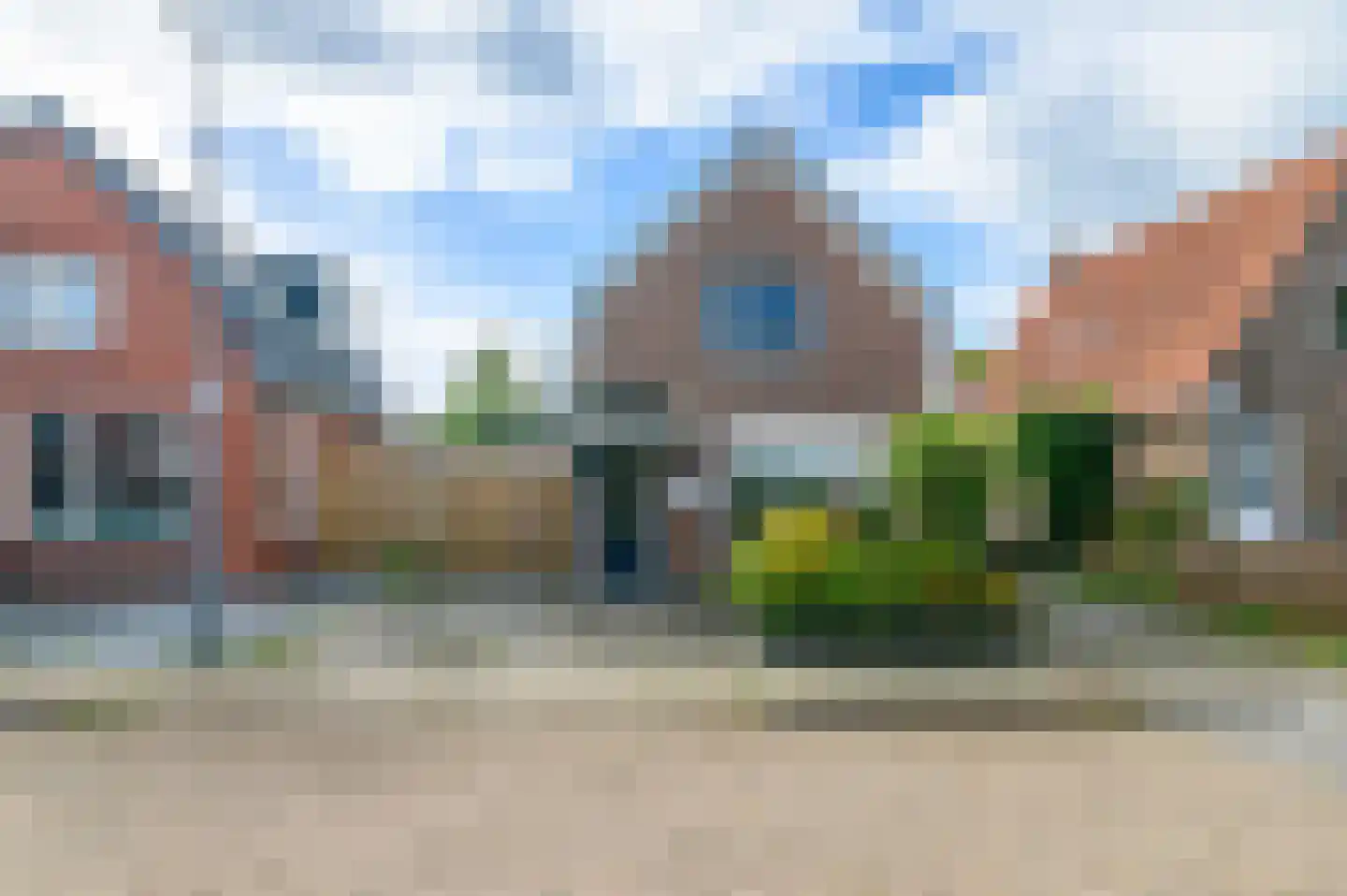 Heechfinne 4 Akkrum foto 2