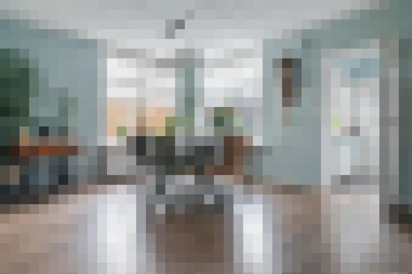 Heechfinne 4 Akkrum foto 3