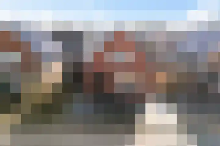Heechfinne 6 Akkrum