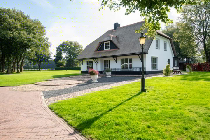 Heegderweg 46 in Uddel foto