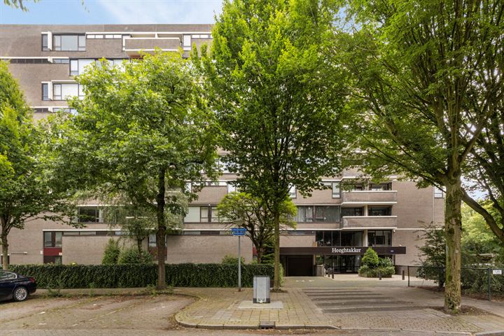 Heeghtakker 44A in Eindhoven foto