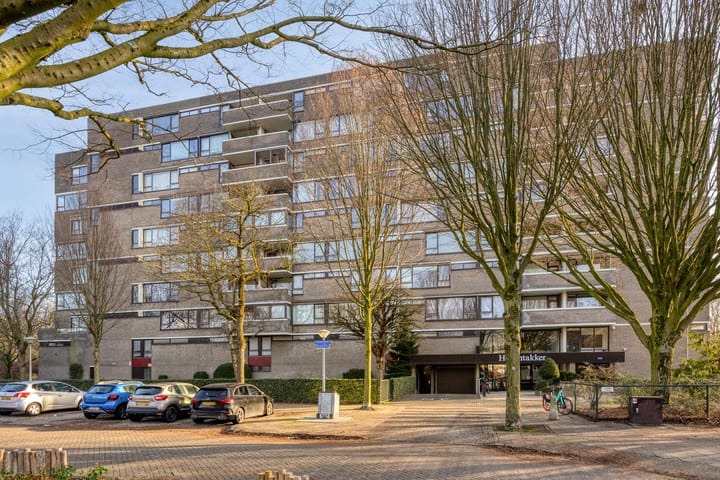 Foto van woning Heeghtakker 82A, Eindhoven