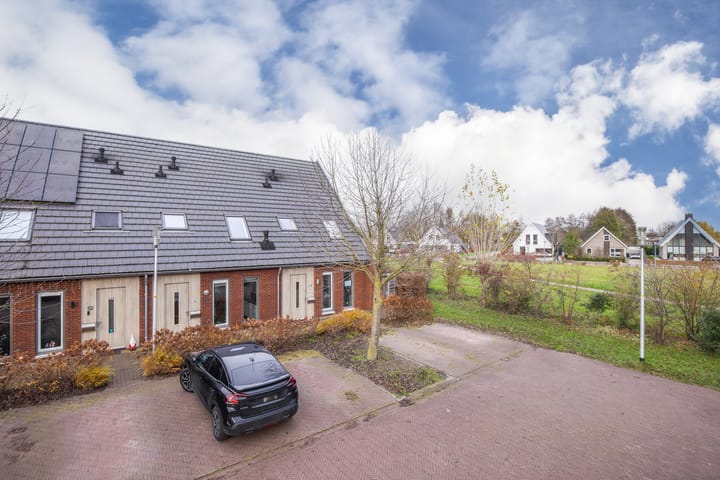 Heegsche Bouwing 30 in Westervoort foto