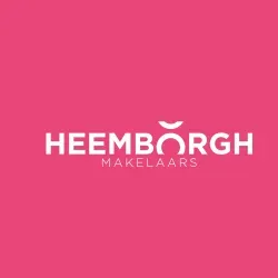 Logo Heemborgh Makelaars Bennebroek