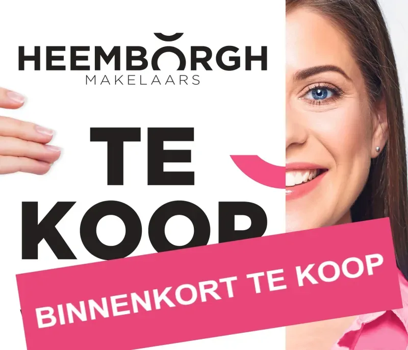 Photo de bureau de Heemborgh Makelaars Hillegom
