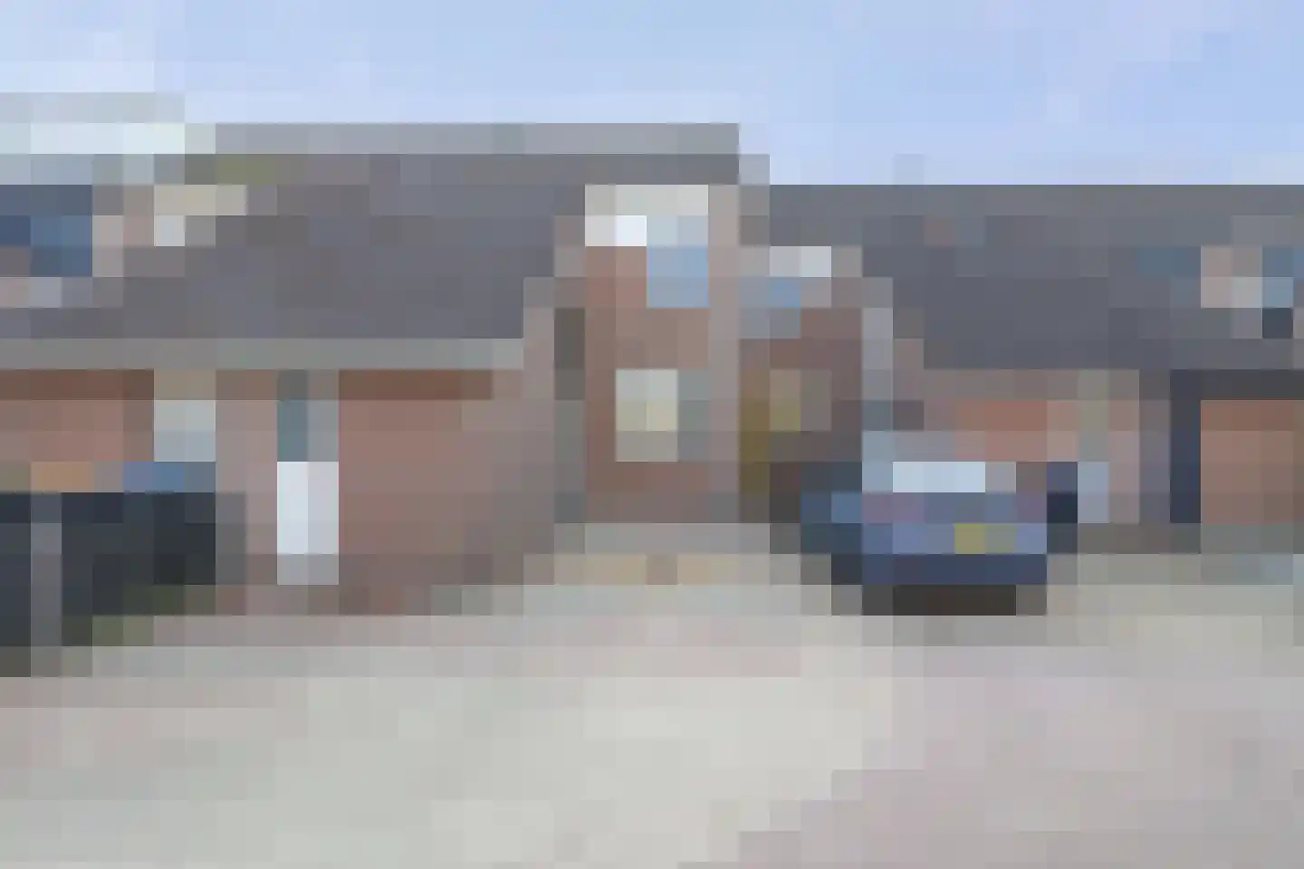 Team foto van Heemborgh Makelaars Hillegom