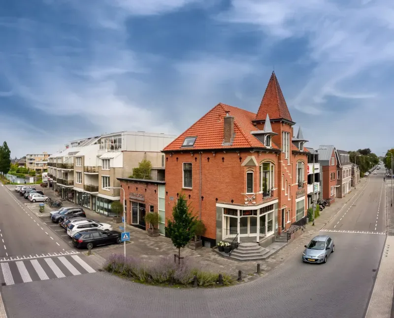 Kantoor foto van Heemborgh Makelaars Sassenheim