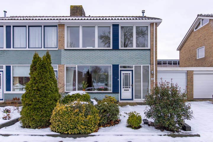 Foto van woning Heemker Akkerstraat 15, Ter Apel