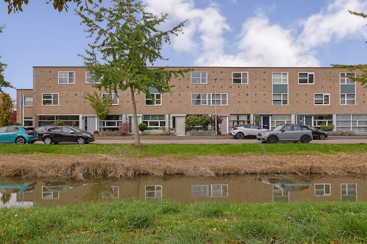 Heemraad 60 in Alphen aan den Rijn