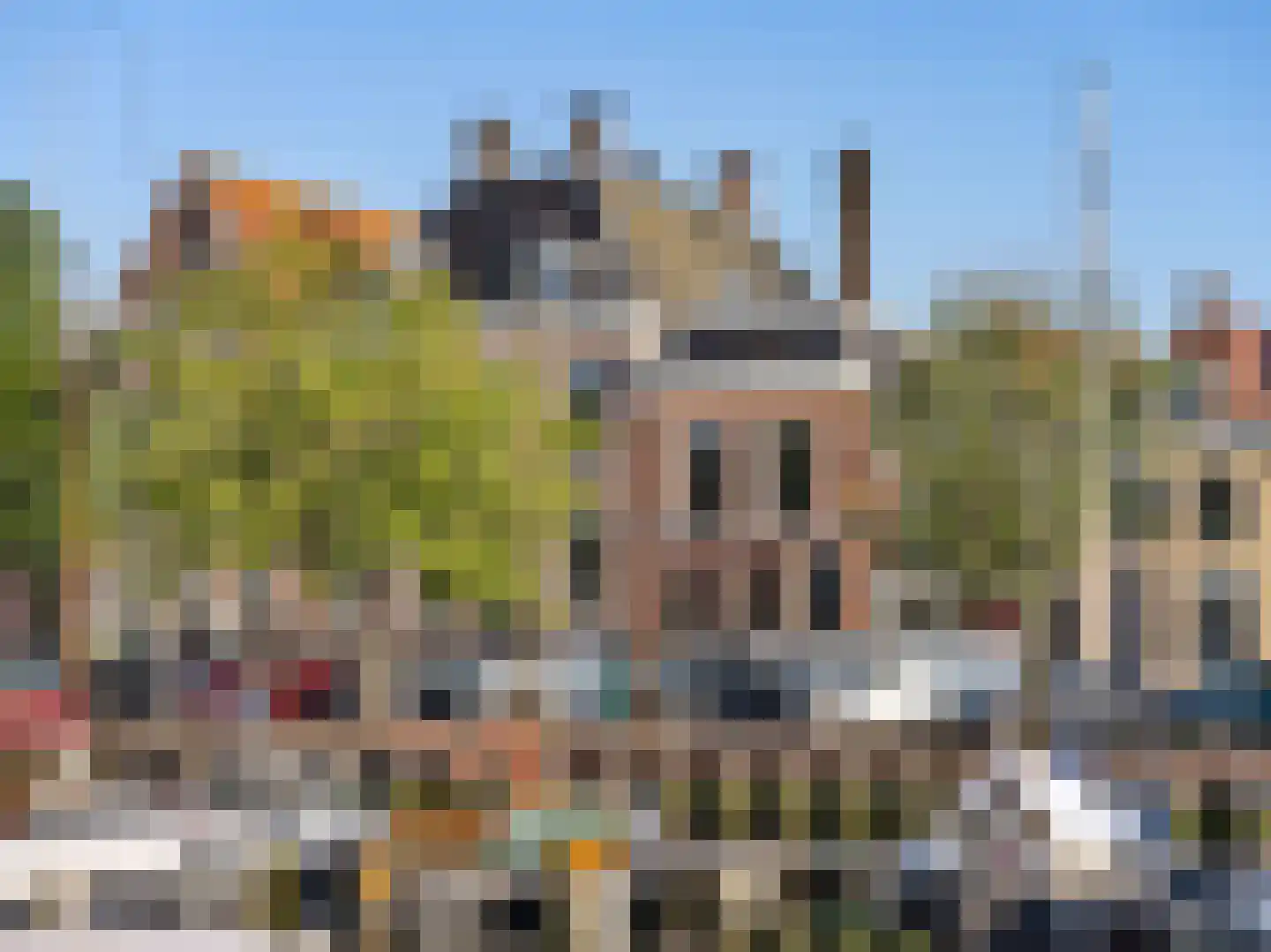 Heemraadserf 15 in Houten