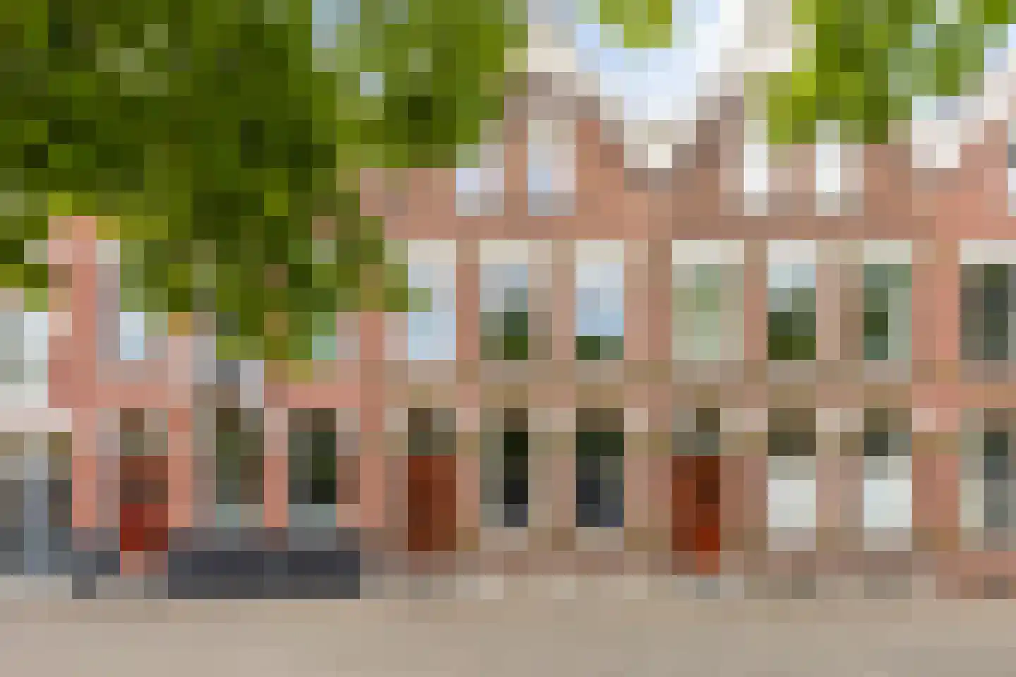 Heemraadssingel 179 in Rotterdam