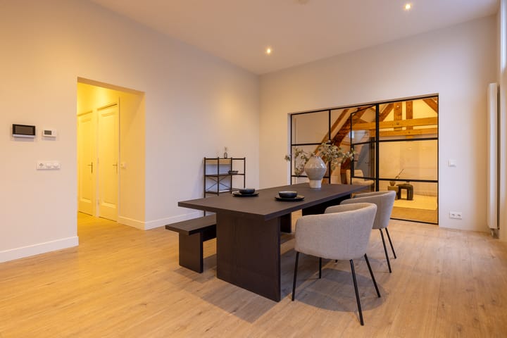 Heemraadssingel 261D in Rotterdam foto