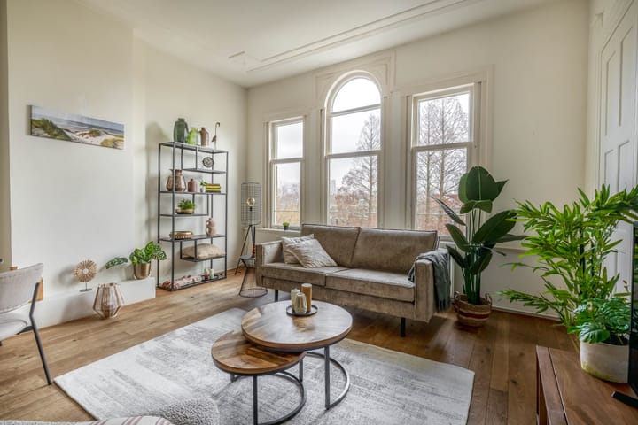 Heemraadssingel 281B-03 in Rotterdam