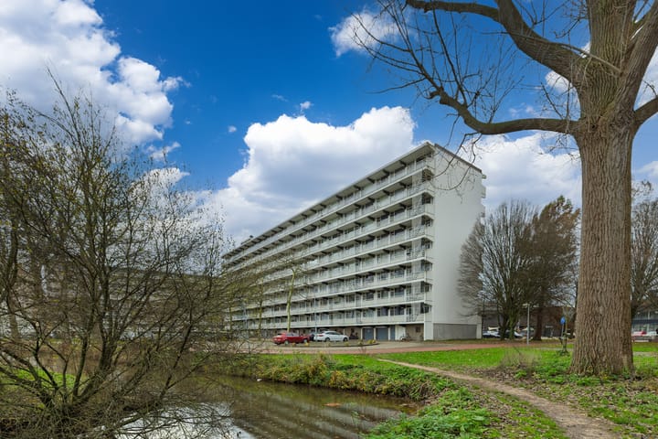 Heemraadweg 332 in Weesp foto