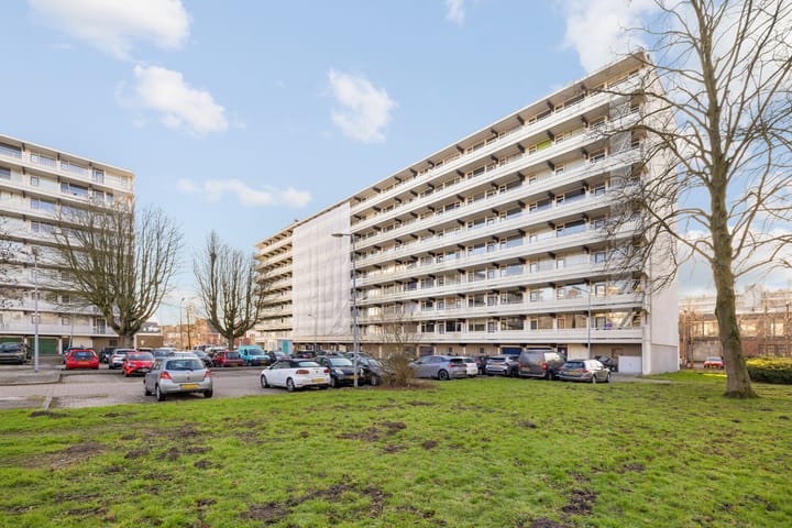 Heemraadweg 601 in Weesp