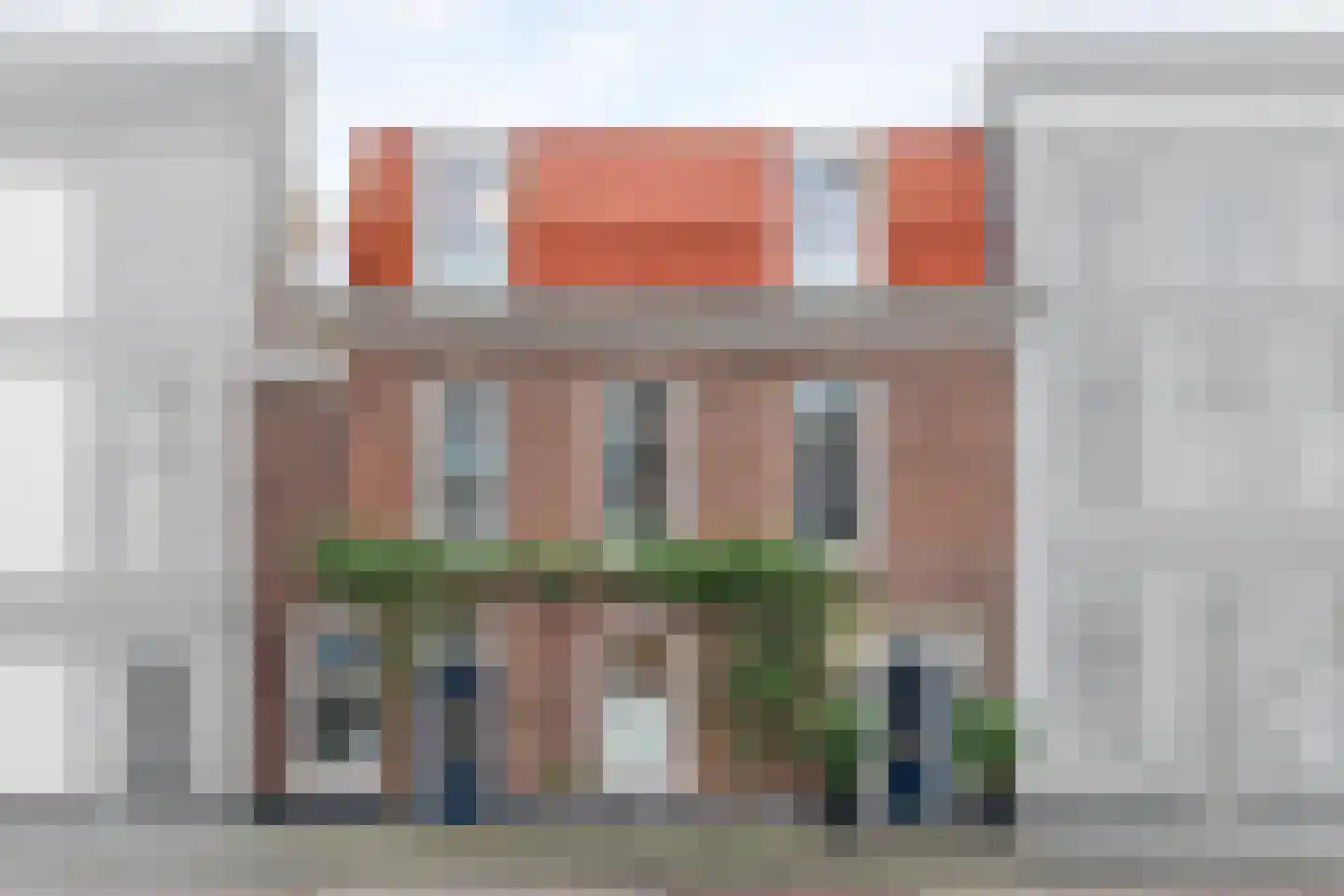 Heemskerckstraat 2 B in Den Haag