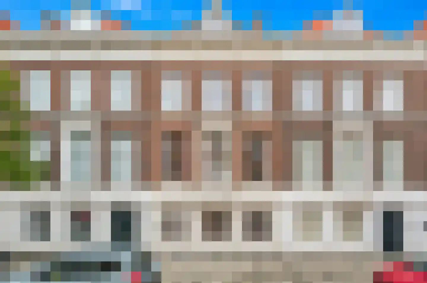 Heemskerckstraat 37 in Den Haag