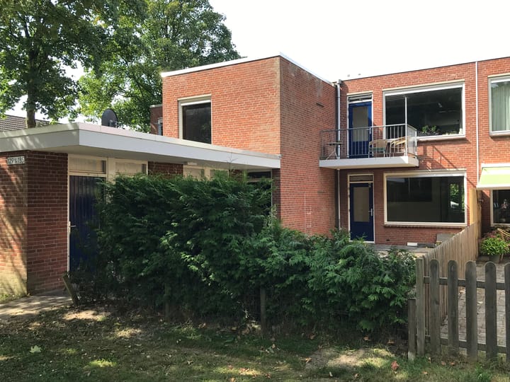 Heemskerklaan 131 in Nunspeet foto