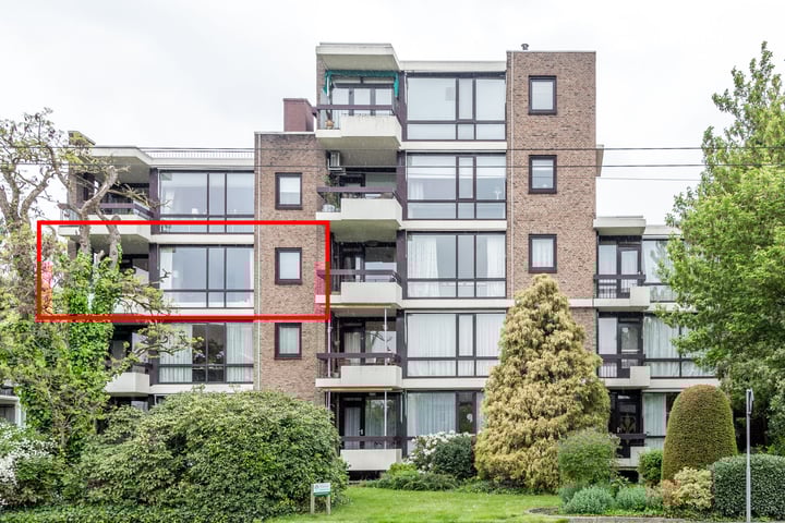 Heemskerklaan 30 in Velp foto