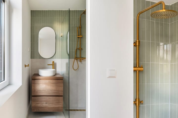 Heemskerkstraat 114B-01 in Rotterdam foto