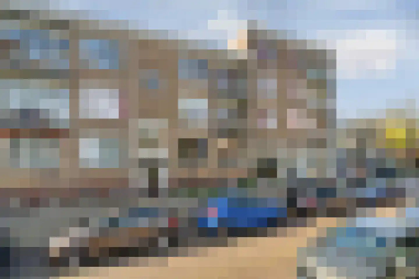 Heemskerkstraat 23 in Erica