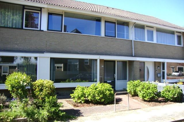 Heemskerkstraat 23 in Assen foto