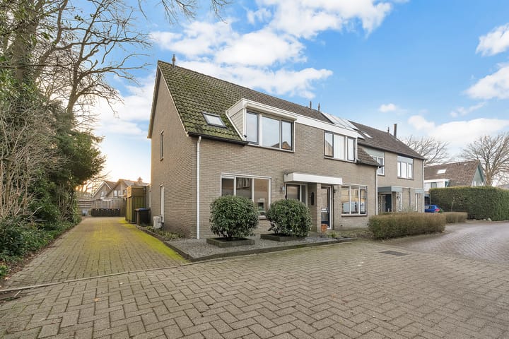 Foto van woning Heemst 4a, Nijverdal