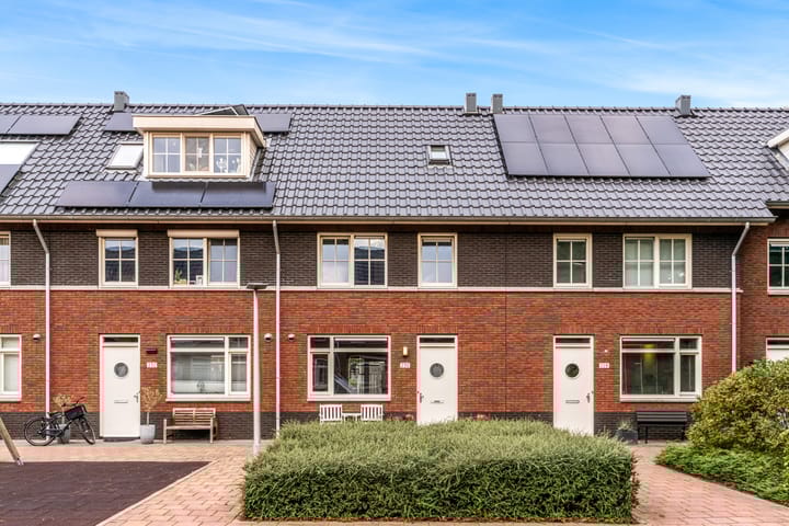 Heemstede 230 in Amstelveen