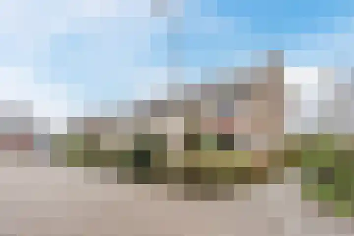 Heemsteres 35 Den Ham