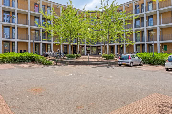 Foto van woning Heemwerf 74, De Lier