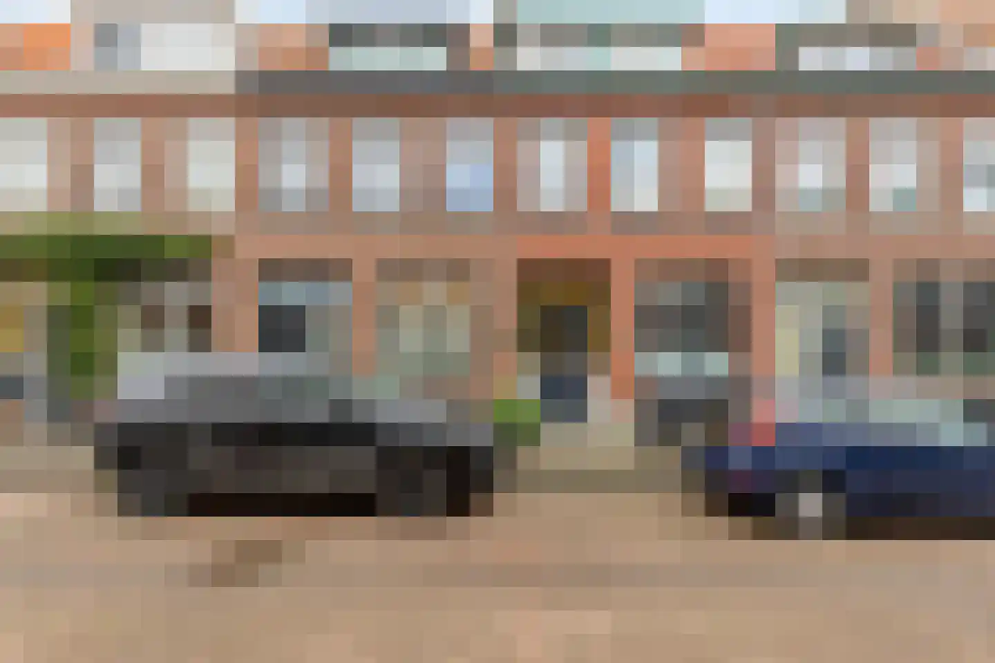 Heenvlietstraat 40 in Rotterdam
