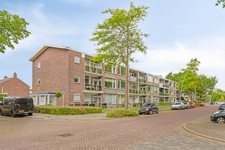 Heer Arnoudstraat 51 in Oosterhout