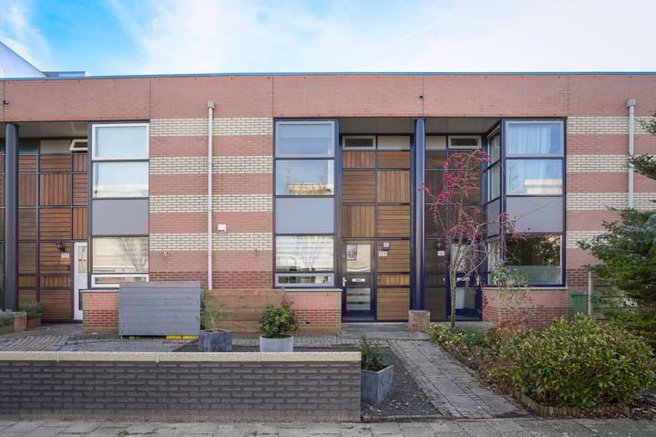 Heer Balderikstraat 159 in Zaltbommel foto