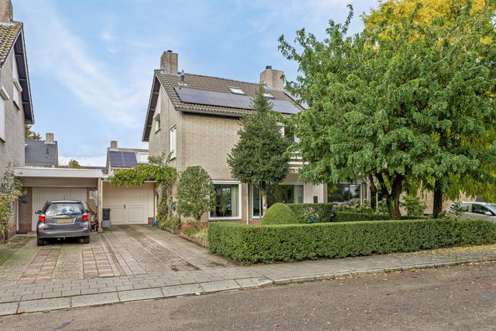 Heer Dickbierweg 12 in Mierlo foto