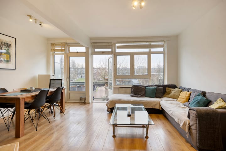 Heer Halewijnstraat 20-1 in Amsterdam