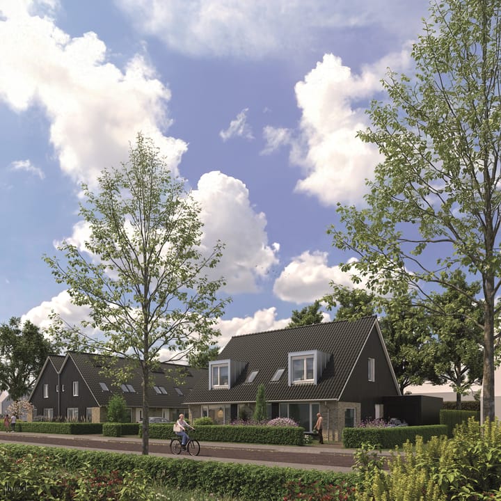 Heer Jacobstraat 10 in Bakhuizen