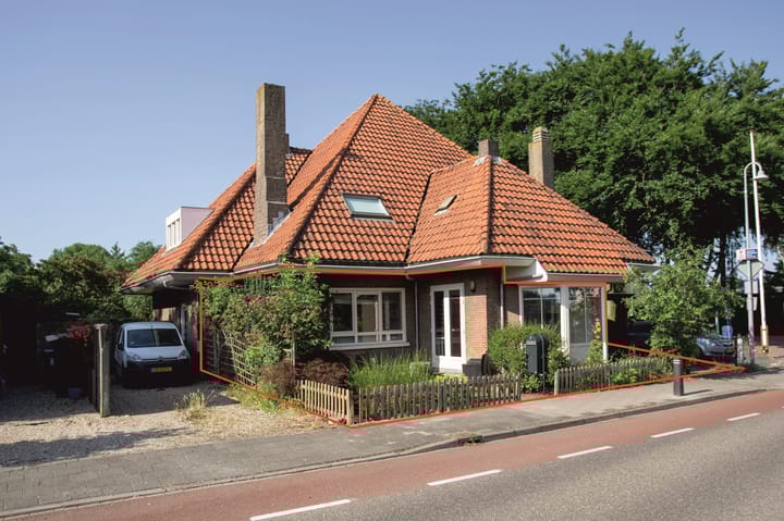 Heerbaan 3 in Millingen aan de Rijn foto