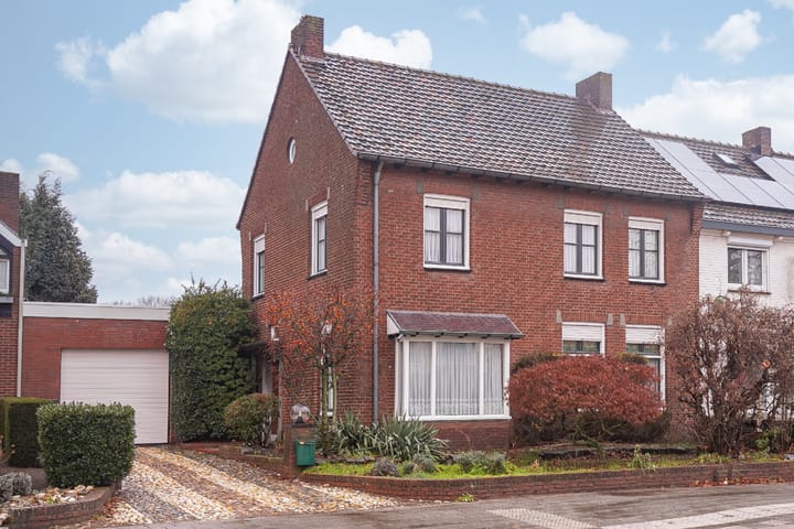 Foto van woning Heerbaan 36, Heel