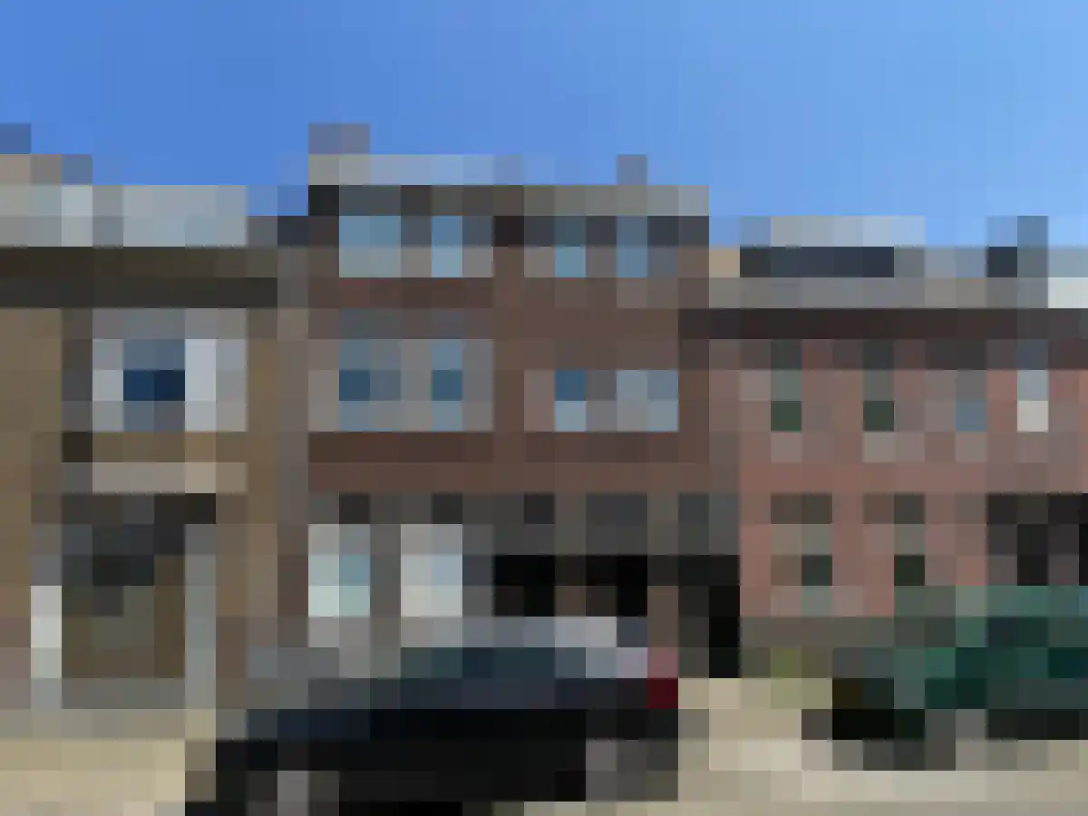 Heerder Groenweg 4 in Maastricht