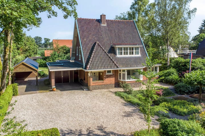 Foto van woning Heerderweg 16, Epe