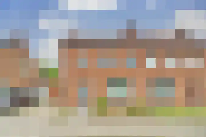Heerdgang 13 in Zundert