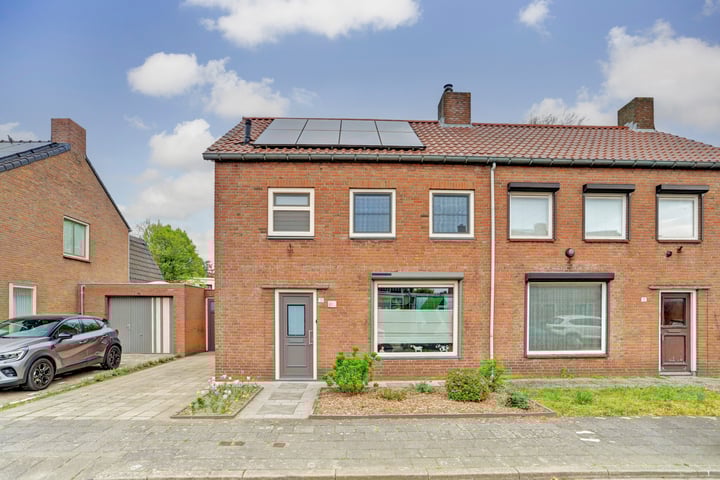 Heerdgang 13 in Zundert foto