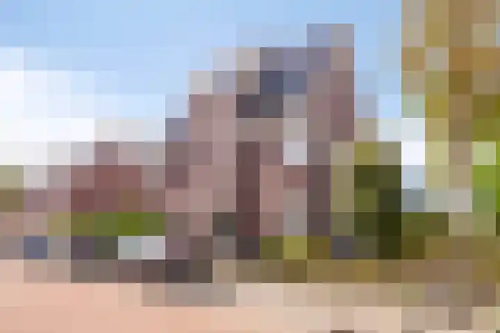 Heerebeemd 2 Chaam