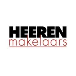 Logo Heeren Makelaars
