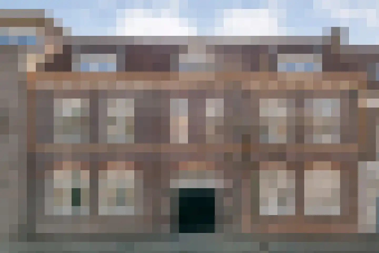 Heerengracht 5 in Meppel