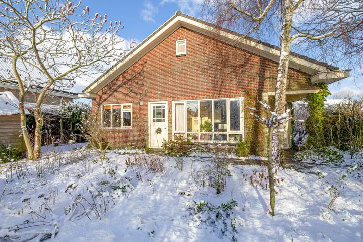 Heerenweg 57-01 in Barsingerhorn